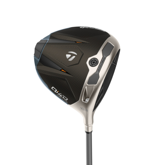 Taylormade Qi4D Max Lite Driver Custom - F�rhandsbest�ll! Leverans fr�n 29 januari! i gruppen Golfklubbor / Driver hos Tee Two Green AB (Qi4DMLDr-Cust)