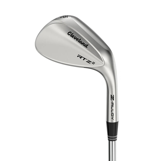 Cleveland RTZ2 Tour Satin Wedge Custom - Förhandsbeställ. Leverans från 4 september! i gruppen Golfklubbor / Wedgar hos Tee Two Green AB (RTZ2-TS-Cust)