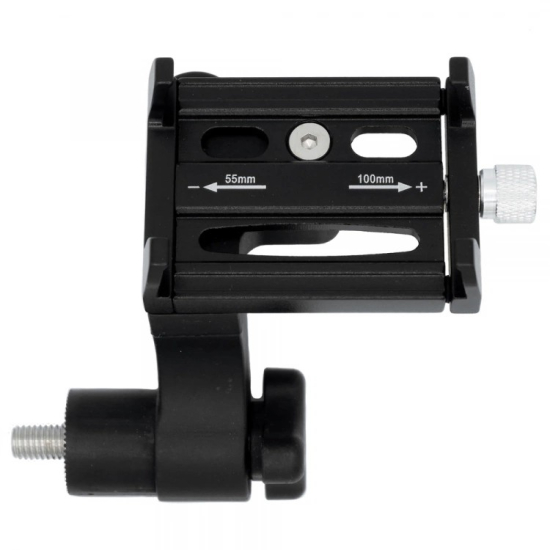 Formula GPS/Phone Holder i gruppen Golfvagnar / Vagntillbeh�r hos Tee Two Green AB (SA0404)