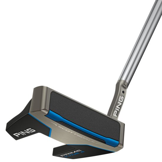 Ping Scottsdale 2025 Prime Tyne 4 Putter i gruppen Golfklubbor / Putter hos Tee Two Green AB (SCD25-Tyne4)