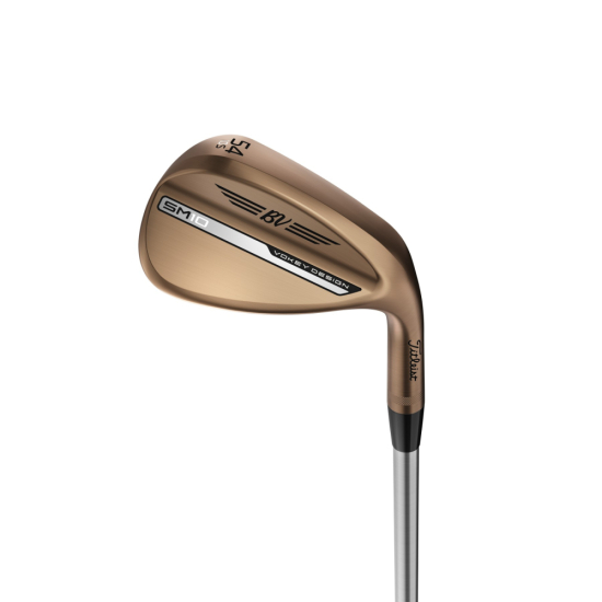 Titleist Vokey SM10 Oil Can i gruppen Golfklubbor / Wedgar hos Tee Two Green AB (SM10OC)