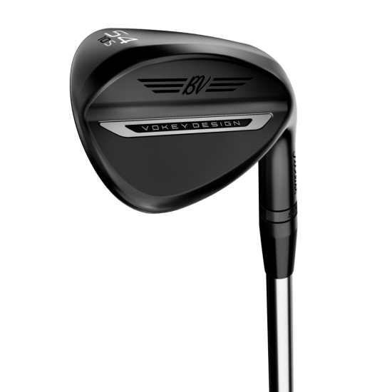 Titleist Vokey SM11 Jet Black - F�rhandsbest�ll! Leverans fr�n 20 februari! i gruppen Golfklubbor / Wedgar hos Tee Two Green AB (SM11JB)