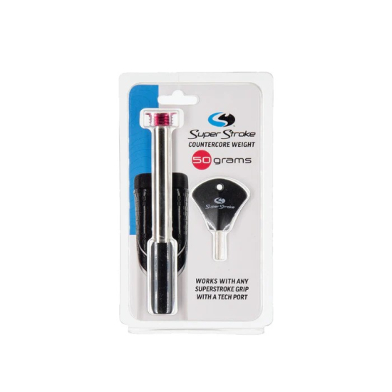 SuperStroke Tech-Port Weight 50 gram i gruppen Tillbeh�r  / Tillbeh�r hos Tee Two Green AB (SS-013702)