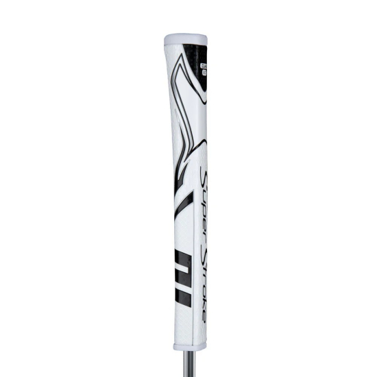 SuperStroke Zenergy Claw 2.0 - White/Black i gruppen Tillbeh�r  / Golfgrepp hos Tee Two Green AB (SS-082300)