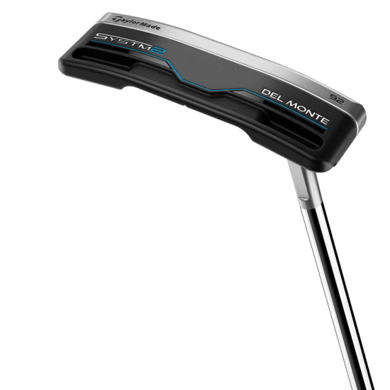 Taylormade SYSTM2 Del Monte 92 Putter i gruppen Golfklubbor / Putter hos Tee Two Green AB (SYSTM2-DM92)