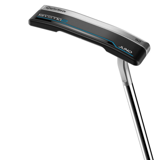 Taylormade SYSTM2 Juno 92 Putter i gruppen Golfklubbor / Putter hos Tee Two Green AB (SYSTM2-Juno92)