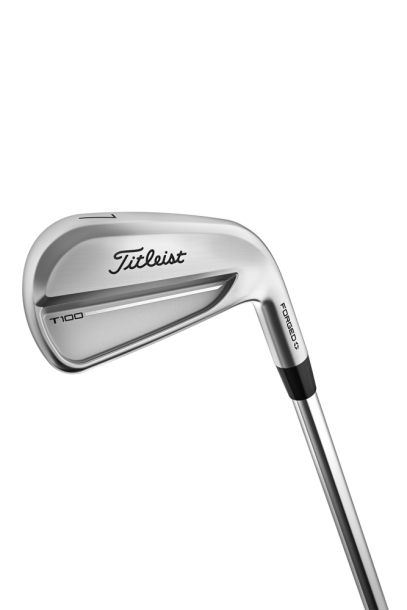 Titleist T100 4G Grafit Custom i gruppen Golfklubbor / Jrnset hos Tee Two Green AB (T100G_4G-Cust)
