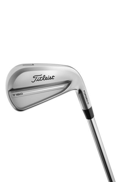 Titleist T150 4G Stl Custom i gruppen Golfklubbor / Jrnset hos Tee Two Green AB (T150S_4G-Cust)