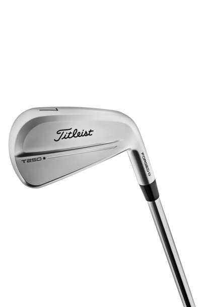 Titleist T250 Launch Spec 4G Stl Custom i gruppen Golfklubbor / Jrnset hos Tee Two Green AB (T250LSS_4G-Cust)