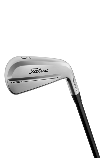 Titleist T250 Utility - Leverans frn 21 augusti i gruppen Golfklubbor / Utility hos Tee Two Green AB (T250U)