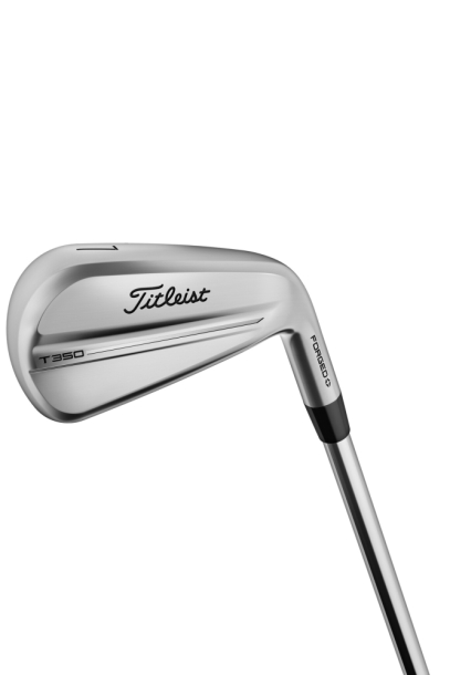 Titleist T350 4G Grafit Custom i gruppen Golfklubbor / Jrnset hos Tee Two Green AB (T350G_4G-Cust)