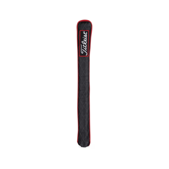 Titleist Jet Black Tour Alignment Stick Cover i gruppen Tillbeh�r  / Tillbeh�r hos Tee Two Green AB (TA9LASC-0)