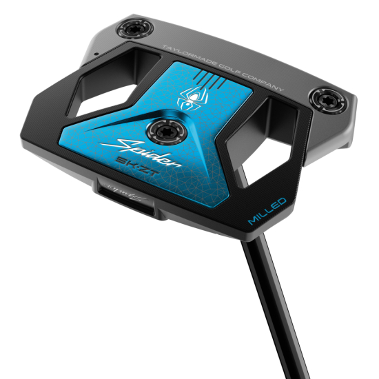 Taylormade Spider ZT Putter - Frhandsbestllning! Leverans frn 19 juni! i gruppen Golfklubbor / Putter hos Tee Two Green AB (TM_SpiderZT)