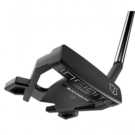 Wilson Infinite Buckingham Putter RH (Hger) i gruppen Golfklubbor / Putter hos Tee Two Green AB (WG1P034701)