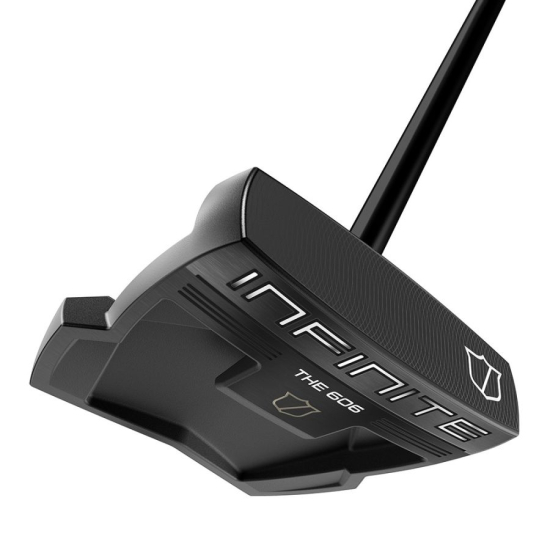 Wilson Infinite ZT 606 Putter i gruppen Golfklubbor / Putter hos Tee Two Green AB (WG1P039101)