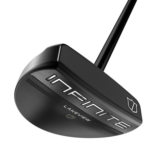 Wilson Infinite ZT Lakeview Putter i gruppen Golfklubbor / Putter hos Tee Two Green AB (WG1P039201)