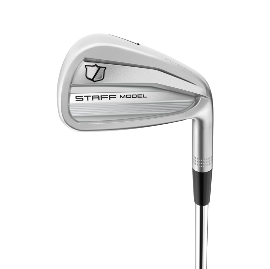 Wilson Staff Model CB 2026 J�rnset St�l - F�rhandsbest�ll! Leverans fr�n 10 februari! i gruppen Golfklubbor / J�rnset hos Tee Two Green AB (WI_SMCB26)