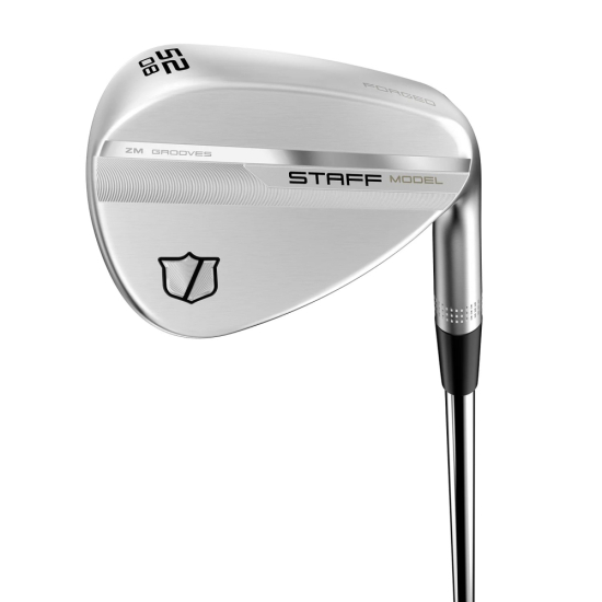 Wilson Staff Modell ZM Wedge i gruppen Golfklubbor / Wedgar hos Tee Two Green AB (WS-SMZM)