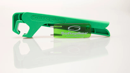 Softspikes Xtractor Wrench Kit i gruppen Golfskor / Golfskor Tillbeh�r hos Tee Two Green AB (XTW11)