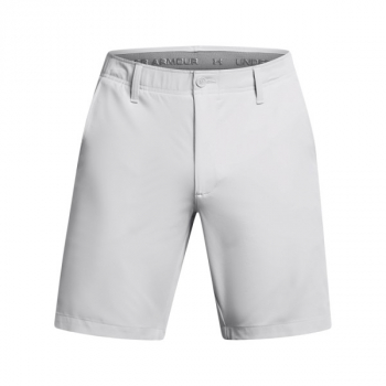 Under Armour Mens Drive Tapered Shorts - Halo Gray