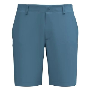 Under Armour Mens Drive Tapered Shorts - Ether Blue