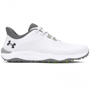 Under Armour Mens Drive Pro SL 2024 - White