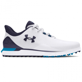Under Armour Mens HOVR Fade 2 SL 2024 - White