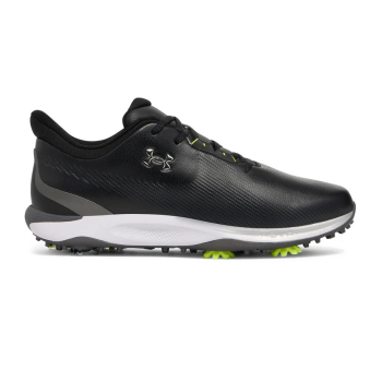 Under Armour Mens Drive Fade 2025 - Black