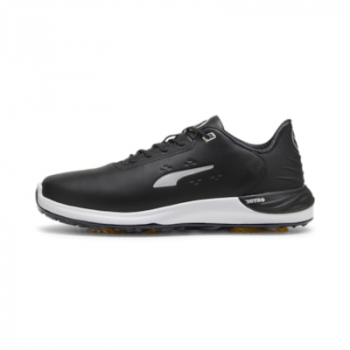 Puma Mens Phantomcat Nitro + - Black