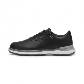 Puma Mens Avant - Black