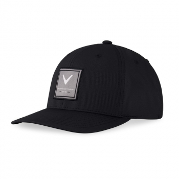 Callaway Rutherford 2024 Cap - Black