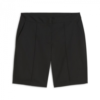 Puma Womens Costa Short 8.5 - Black