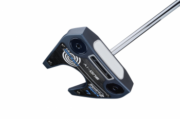 Odyssey Ai-ONE Square 2 Square Seven Putter