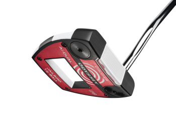 Odyssey Ai-Dual 2026 Cruiser - Jailbird 1/2-ball
