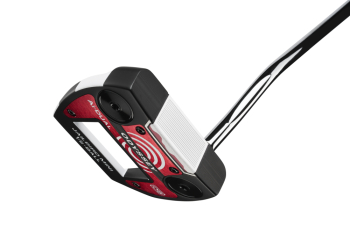 Odyssey Ai-Dual 2026 - Jailbird Mini 1/2-ball