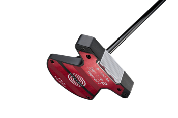 Odyssey Ai-Dual Square 2 Square 2026 - Max 1/2-ball