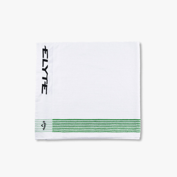 Callaway Elyte Towel -White