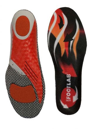 Adapt Comfort Footlab Stabilizer Sula