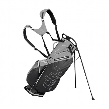 Dry Performance Waterproof Standbag 9 2024 - Grey/Black