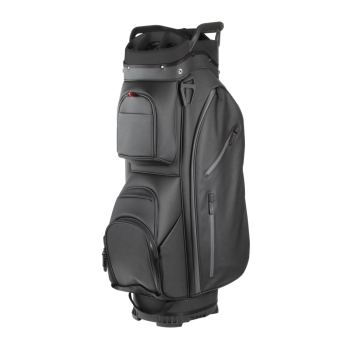 HIO Performance PU Leather Cartbag 9