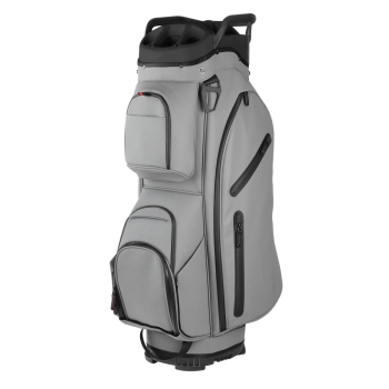 HIO Performance PU Leather Cartbag 9