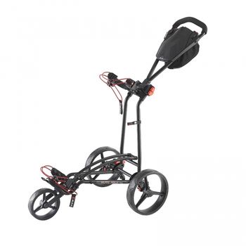 Big Max Autofold FF - Black