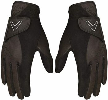 Callaway Mens Opti Grip Pair (Rain Glove)