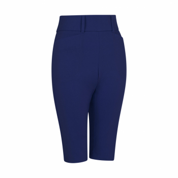 Callaway Womens Pull-On City Short - Peacoat