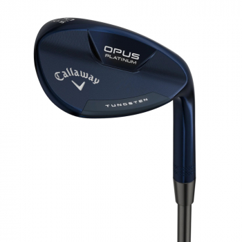 Callaway Opus Platinum Blue St�l
