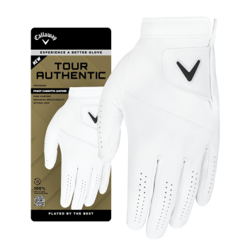 Callaway Womens Tour Authentic 2025