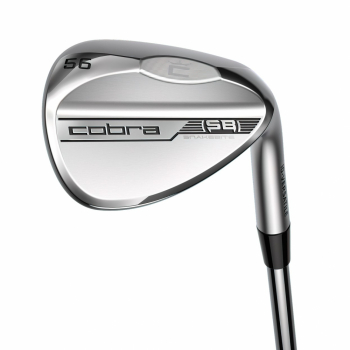 Cobra Snakebite 2023 Wedge Stl LH (Vnster)
