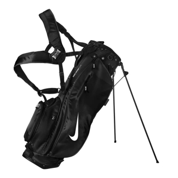 Nike Sport LIte Standbag - Black/White