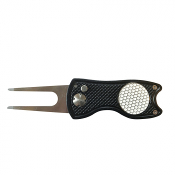 GolfGear Pitch Fork Greenlagare
