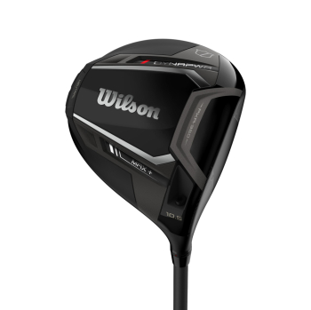 Wilson Dynapower Max+ Driver 2026